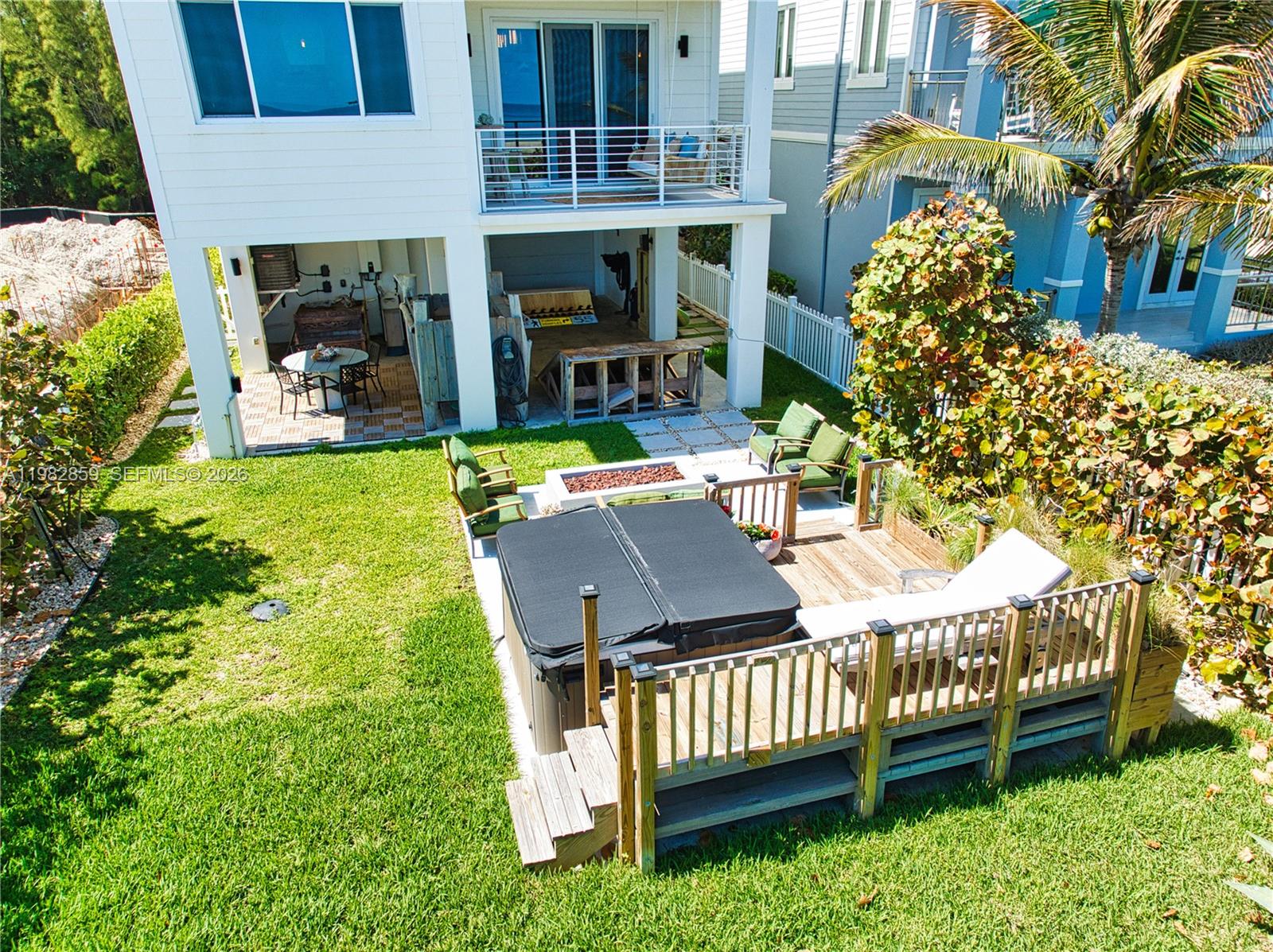 WATERSONG SOUTH PUD PLAT - Residential