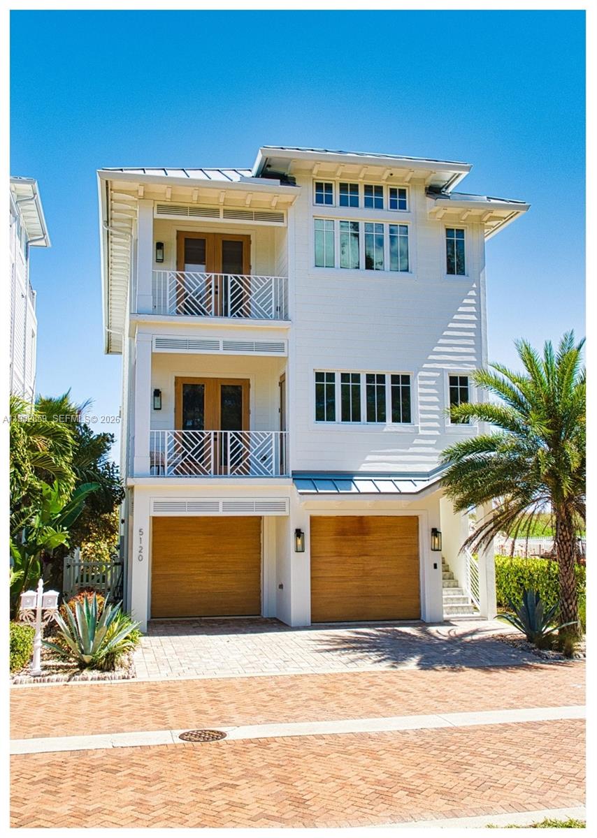 WATERSONG SOUTH PUD PLAT - Residential