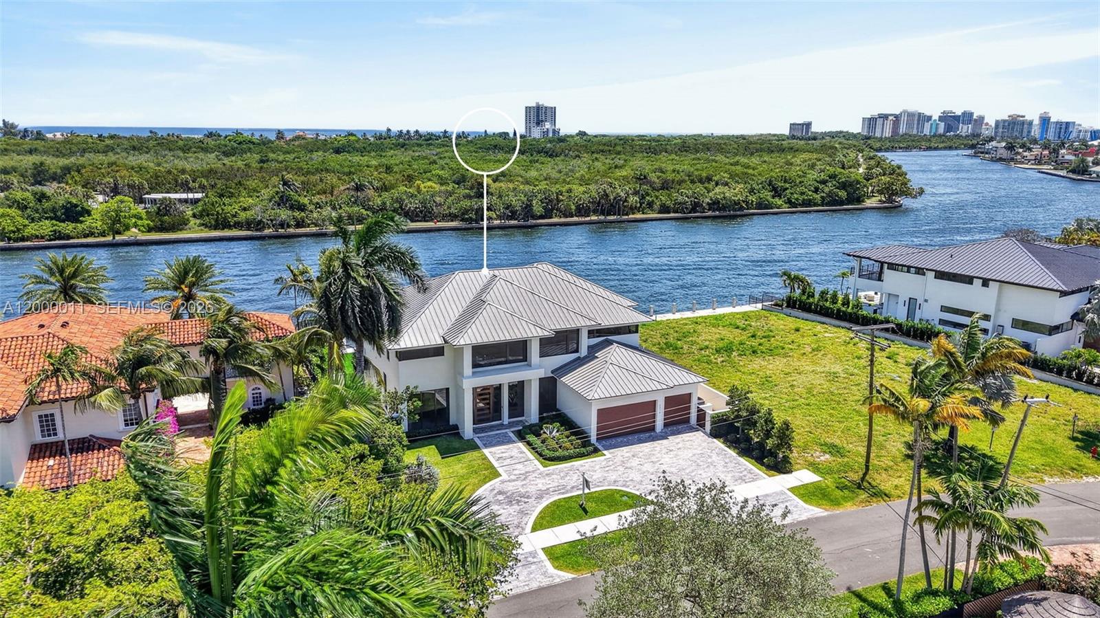 CORAL RIDGE NORTH - Residential