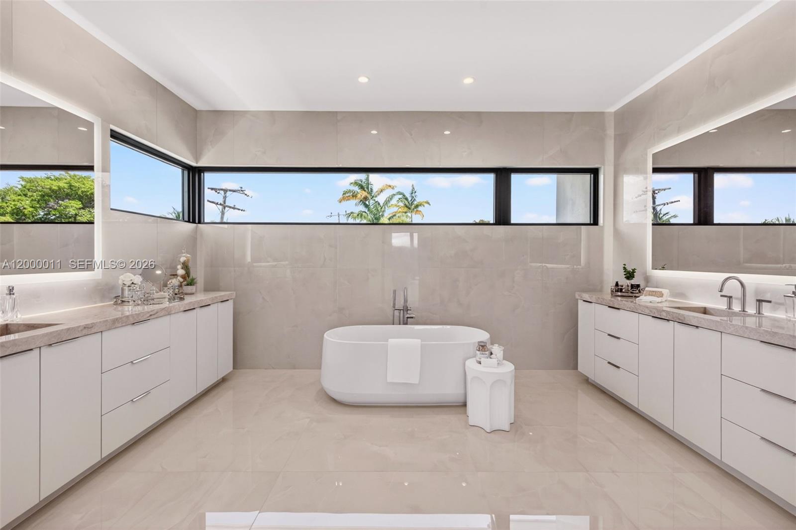 CORAL RIDGE NORTH - Residential