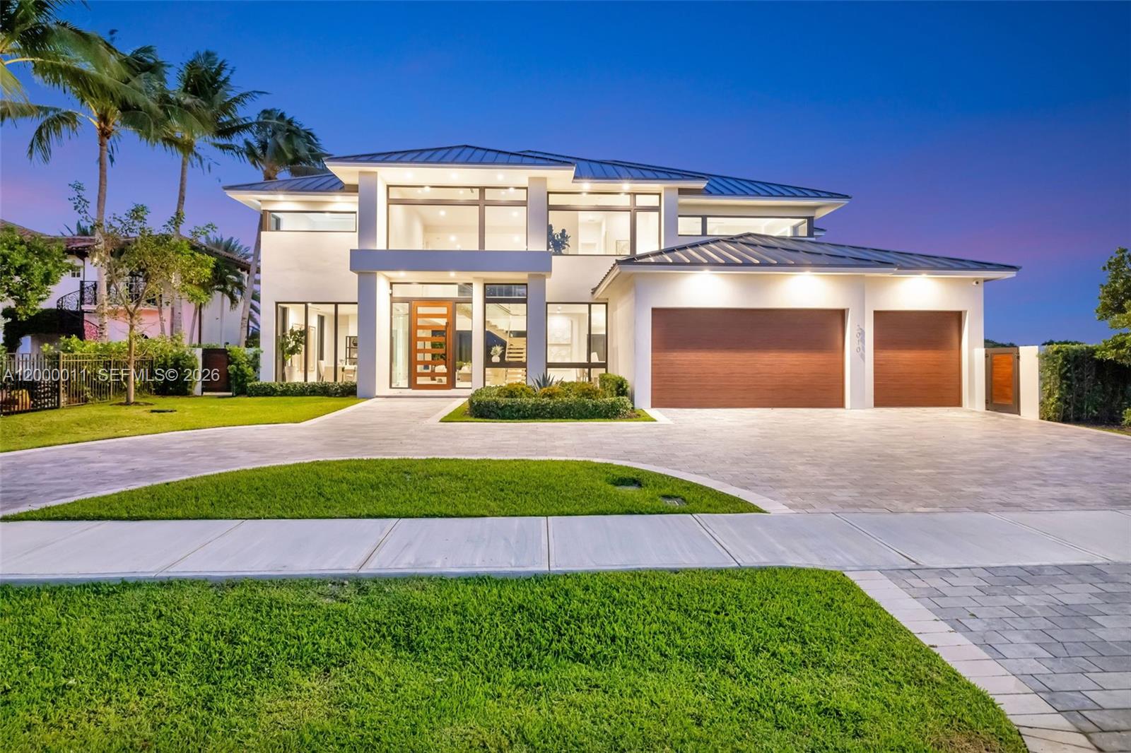 CORAL RIDGE NORTH - Residential