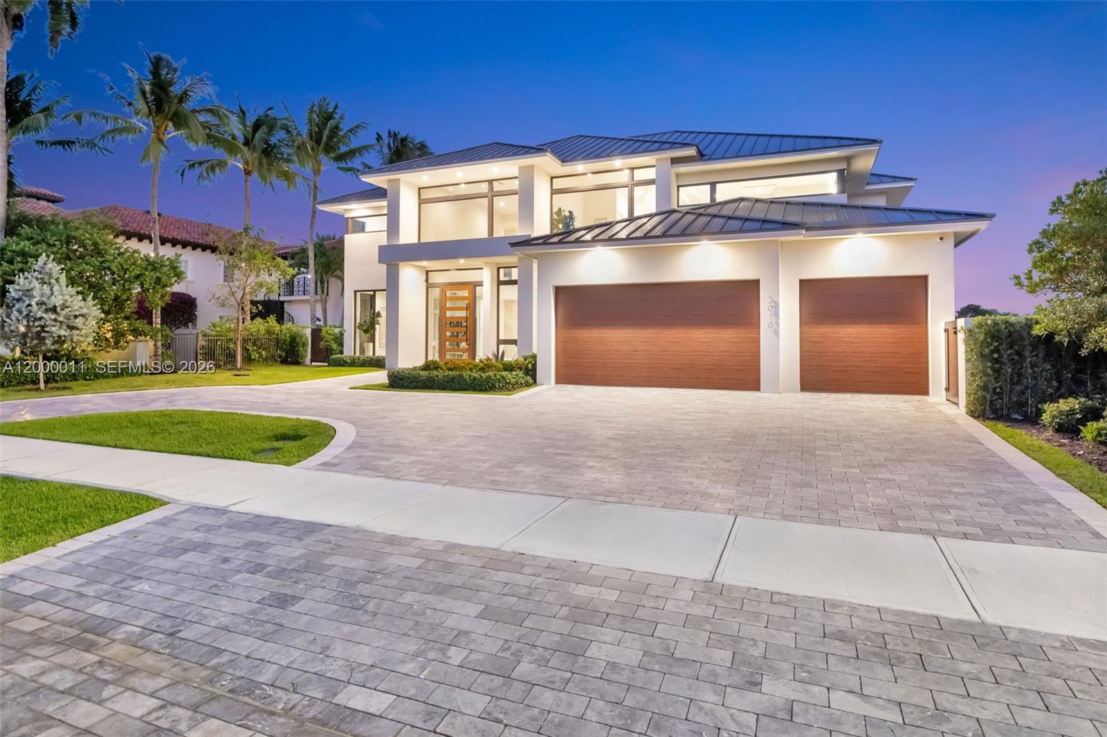 CORAL RIDGE NORTH - Residential