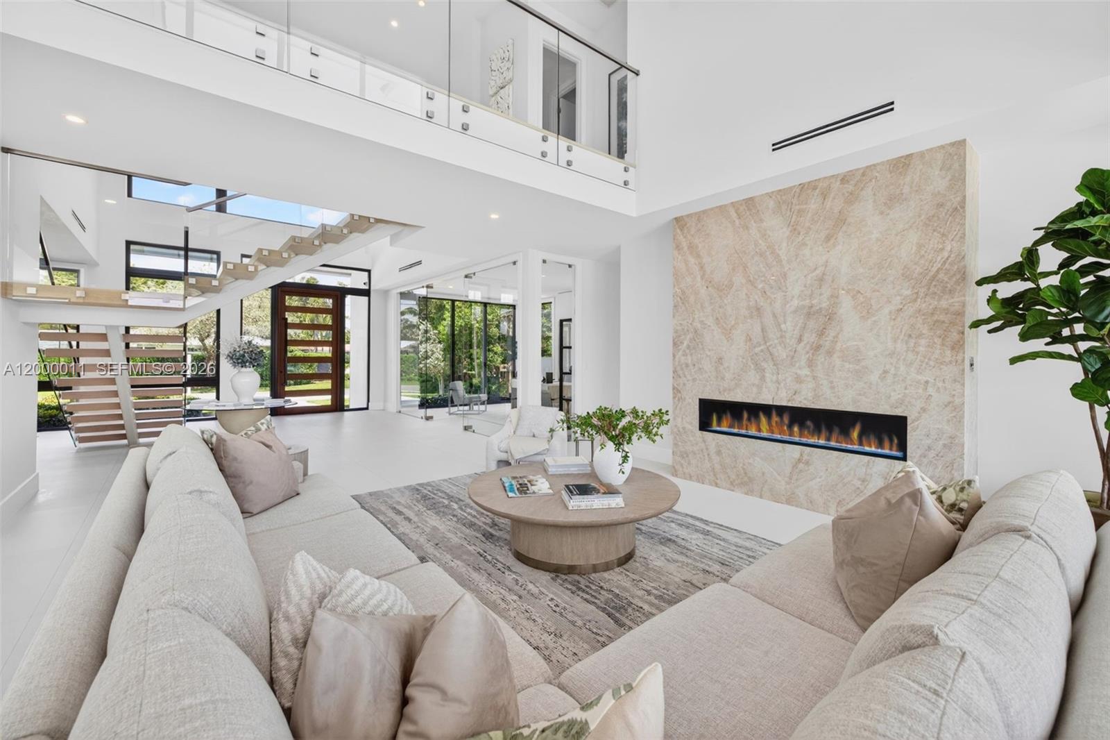 CORAL RIDGE NORTH - Residential