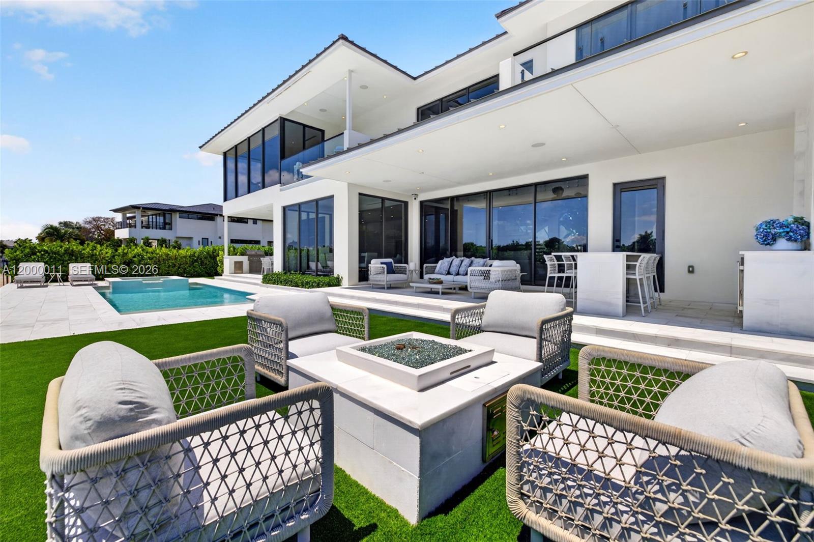 CORAL RIDGE NORTH - Residential