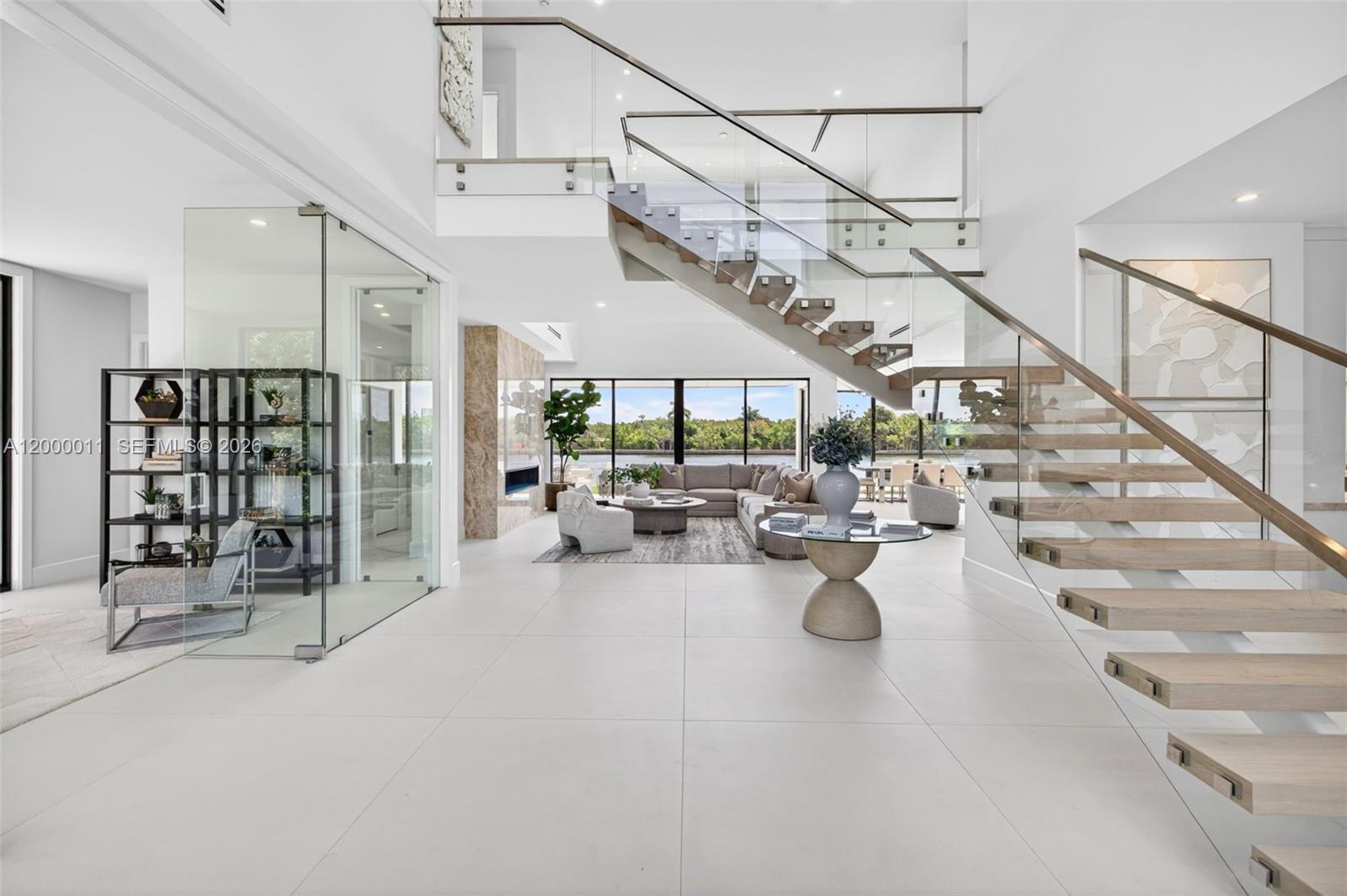CORAL RIDGE NORTH - Residential