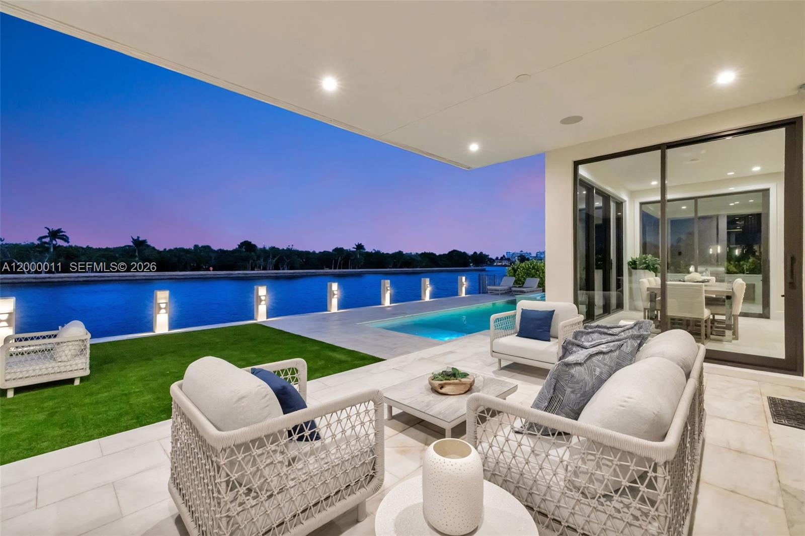CORAL RIDGE NORTH - Residential