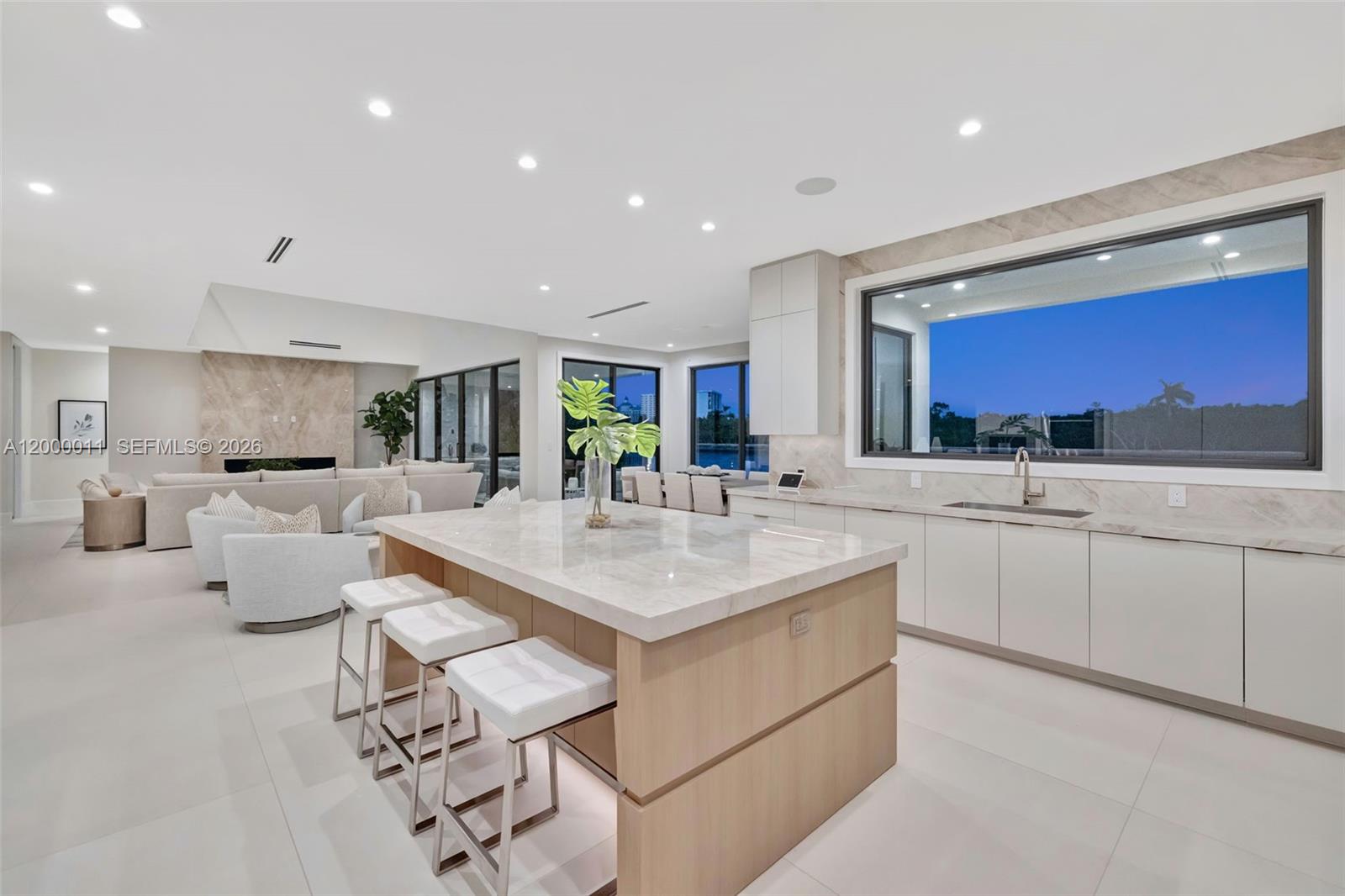 CORAL RIDGE NORTH - Residential
