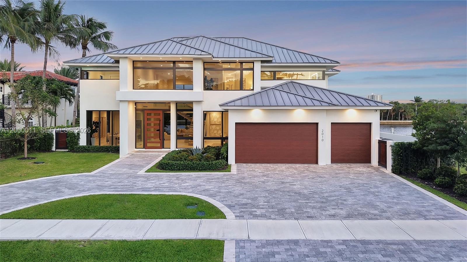 CORAL RIDGE NORTH - Residential