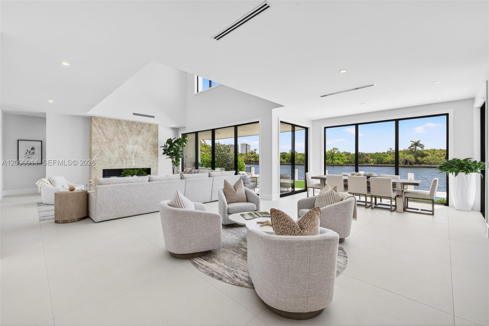 CORAL RIDGE NORTH - Residential