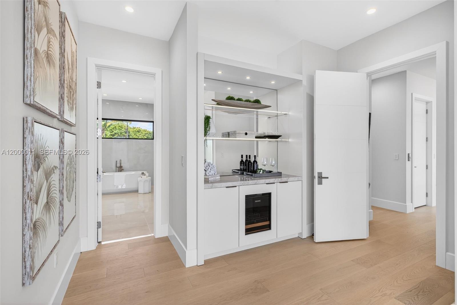 CORAL RIDGE NORTH - Residential