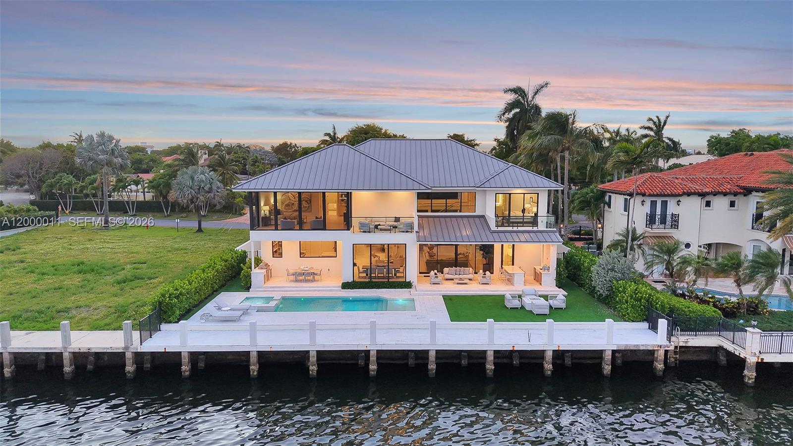 CORAL RIDGE NORTH - Residential