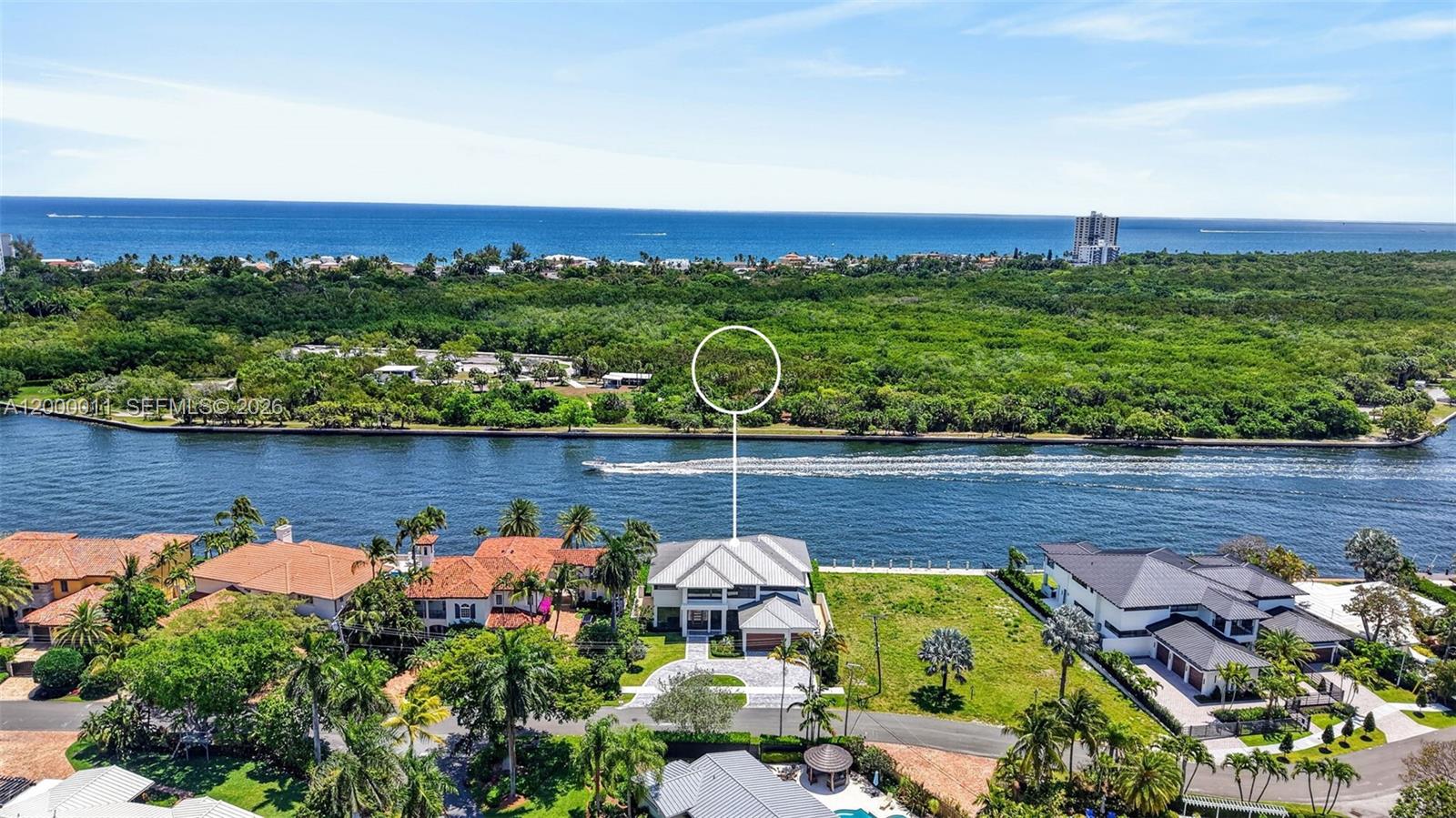 CORAL RIDGE NORTH - Residential