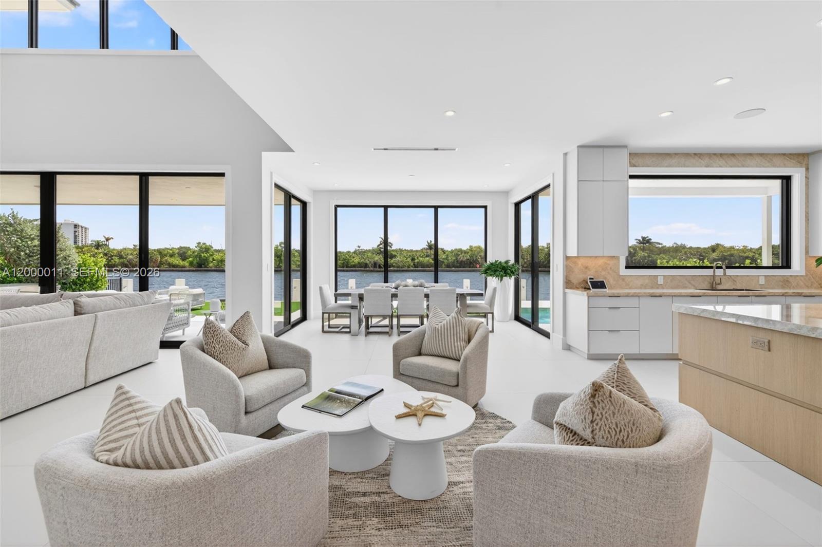 CORAL RIDGE NORTH - Residential