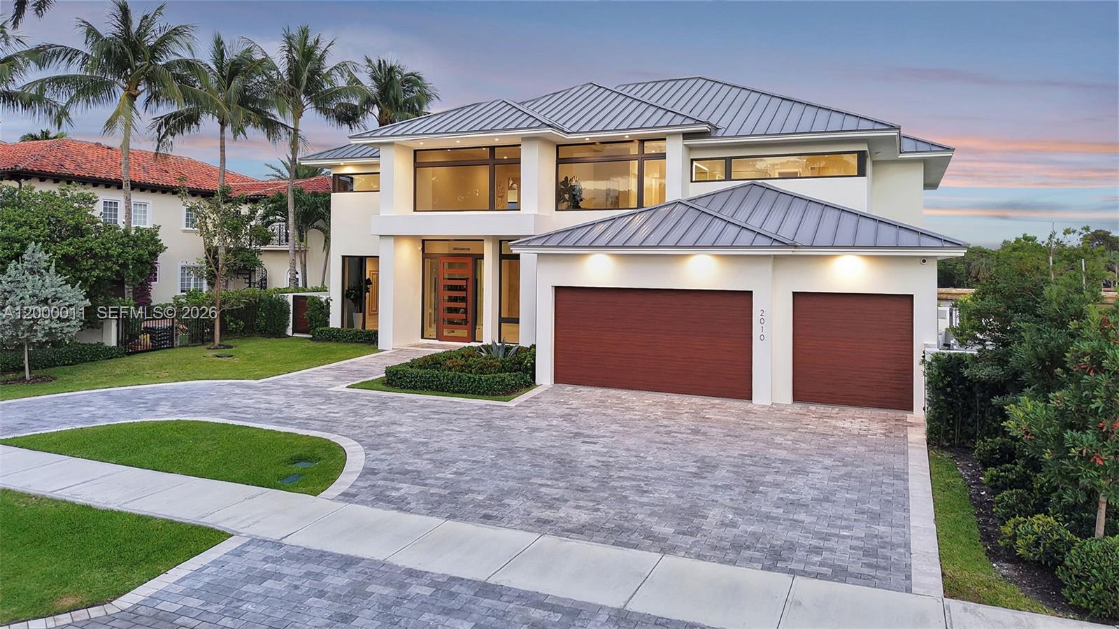 CORAL RIDGE NORTH - Residential