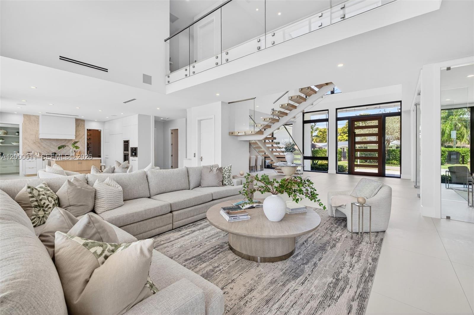CORAL RIDGE NORTH - Residential