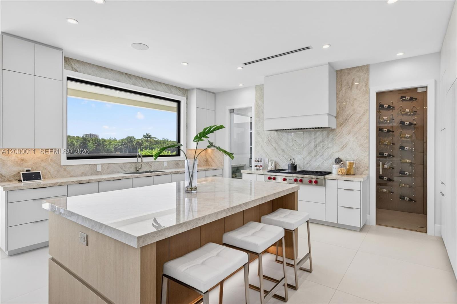 CORAL RIDGE NORTH - Residential