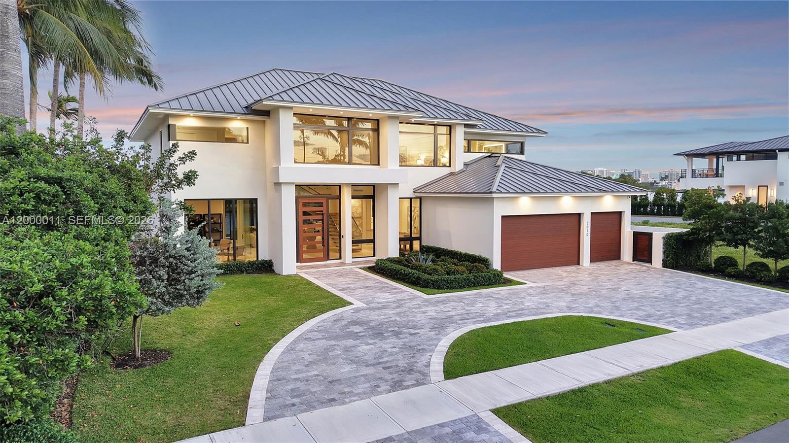 CORAL RIDGE NORTH - Residential