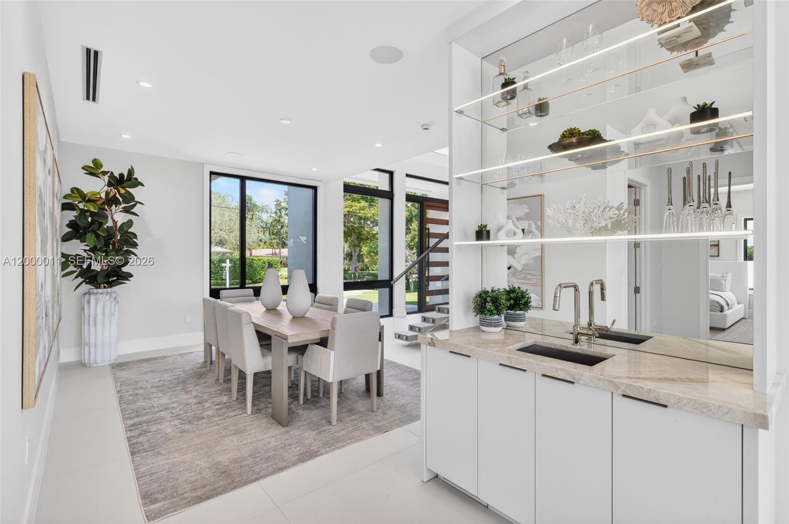 CORAL RIDGE NORTH - Residential