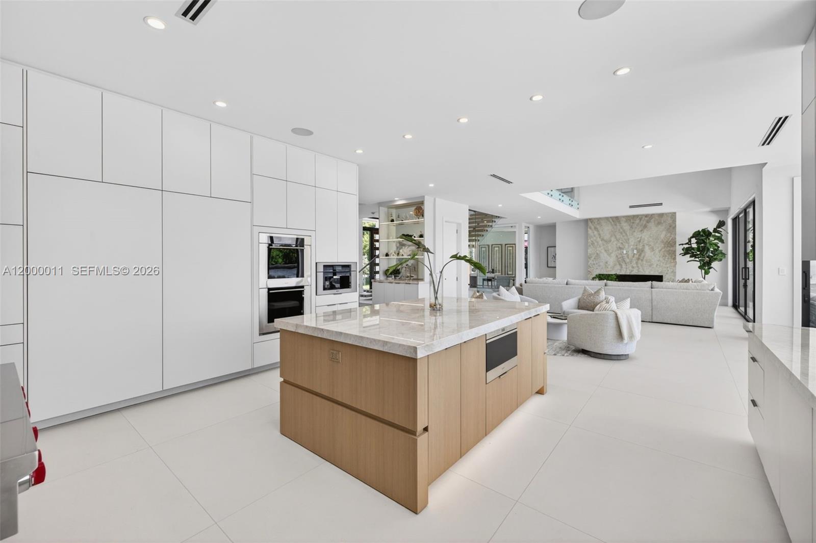 CORAL RIDGE NORTH - Residential