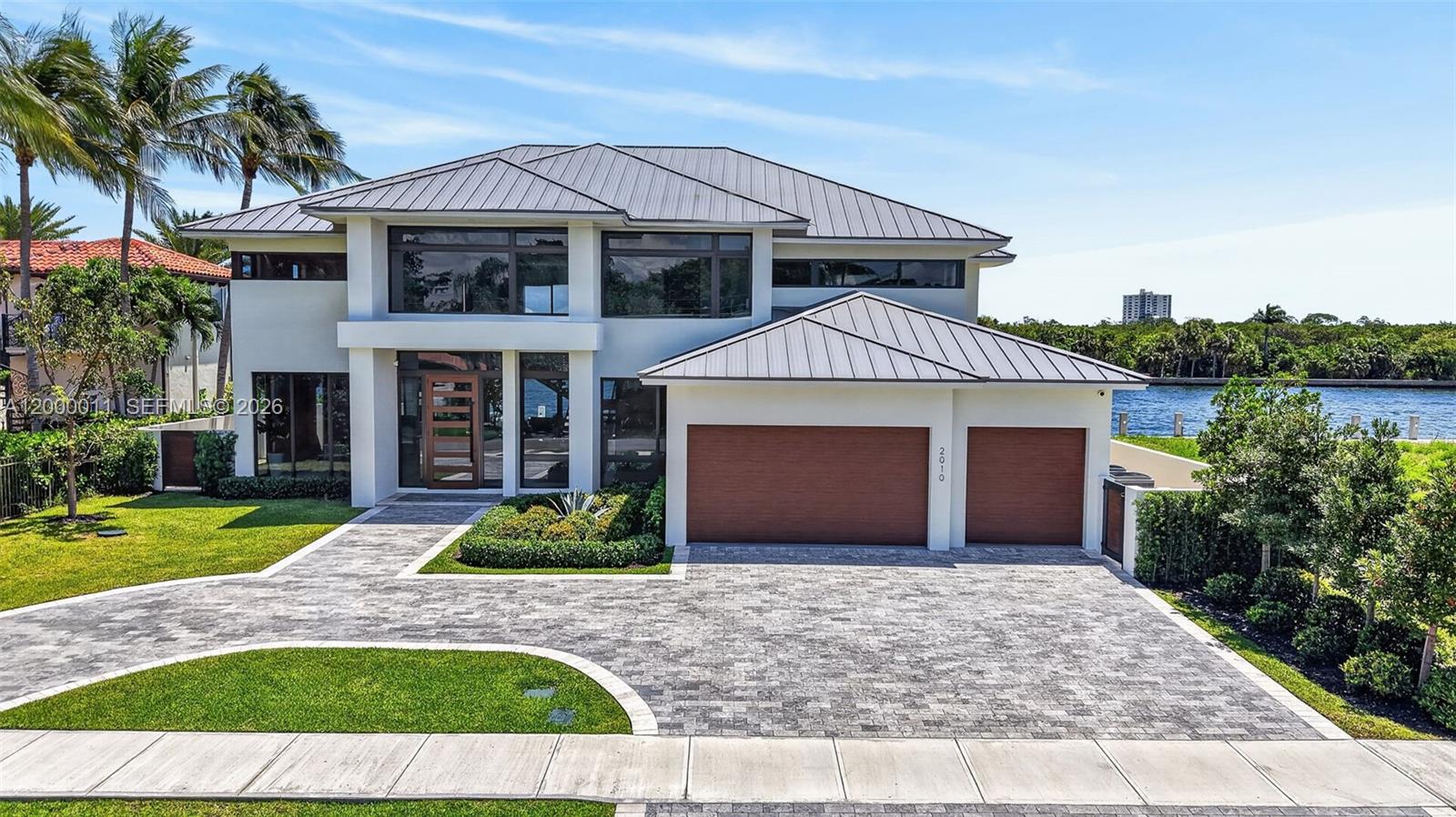CORAL RIDGE NORTH - Residential