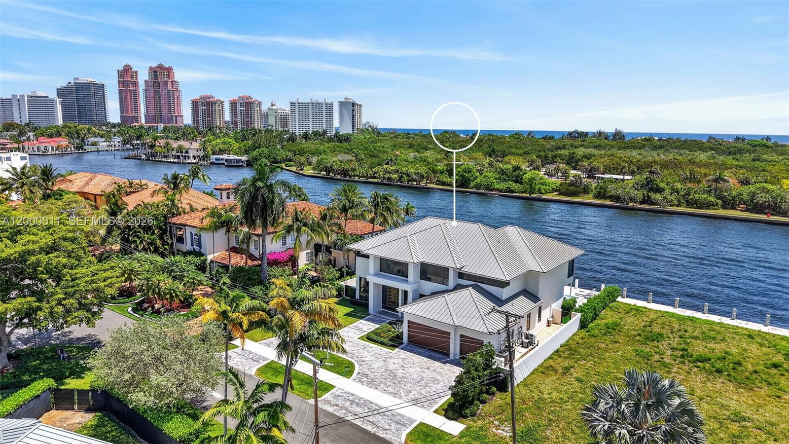 CORAL RIDGE NORTH - Residential
