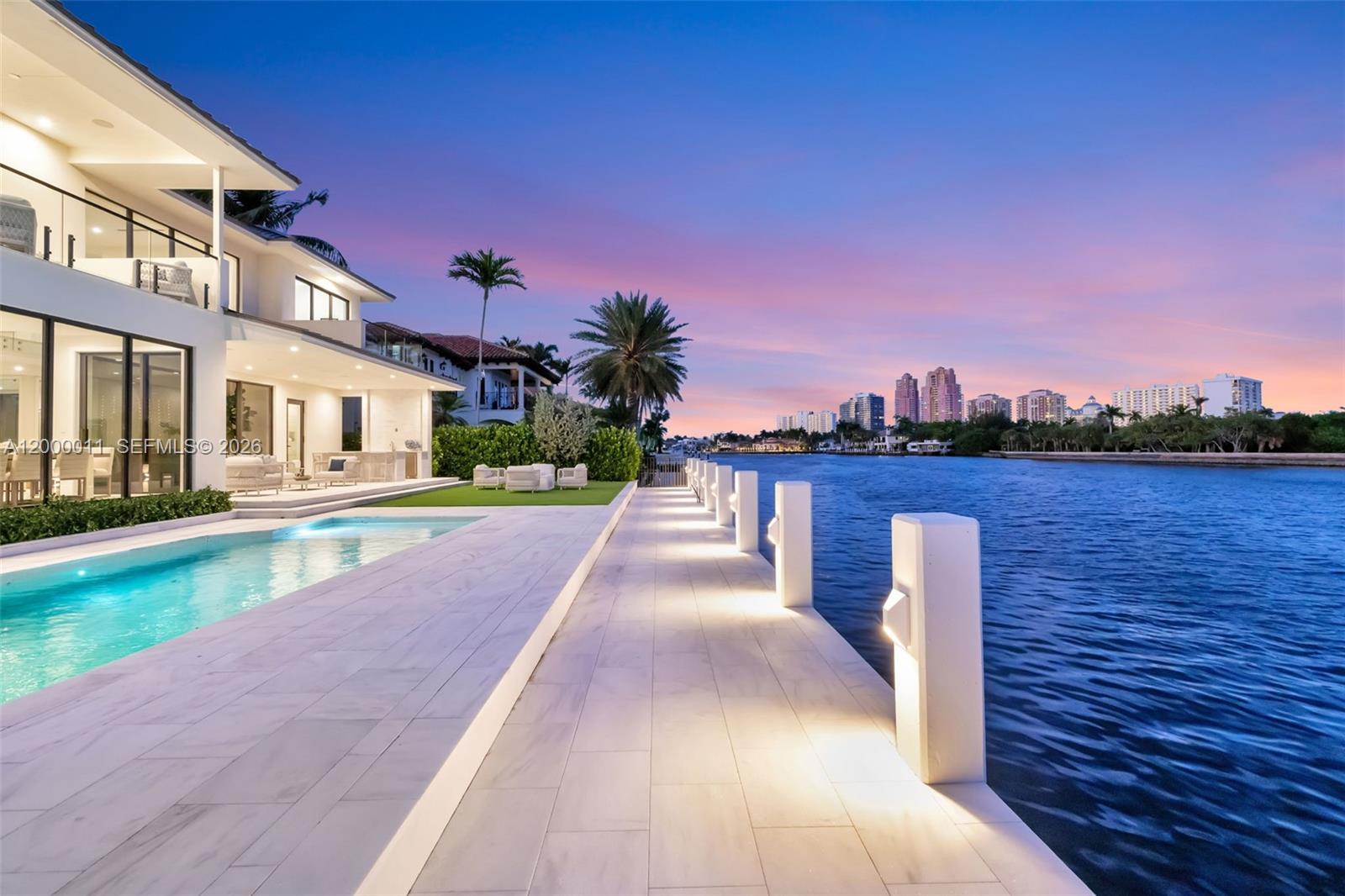 CORAL RIDGE NORTH - Residential