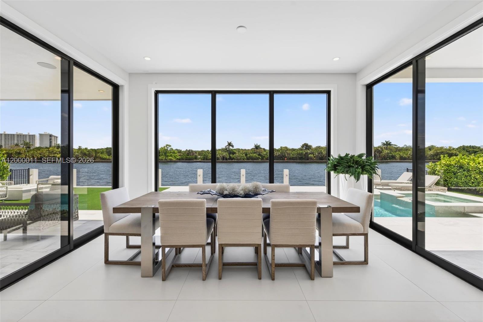 CORAL RIDGE NORTH - Residential