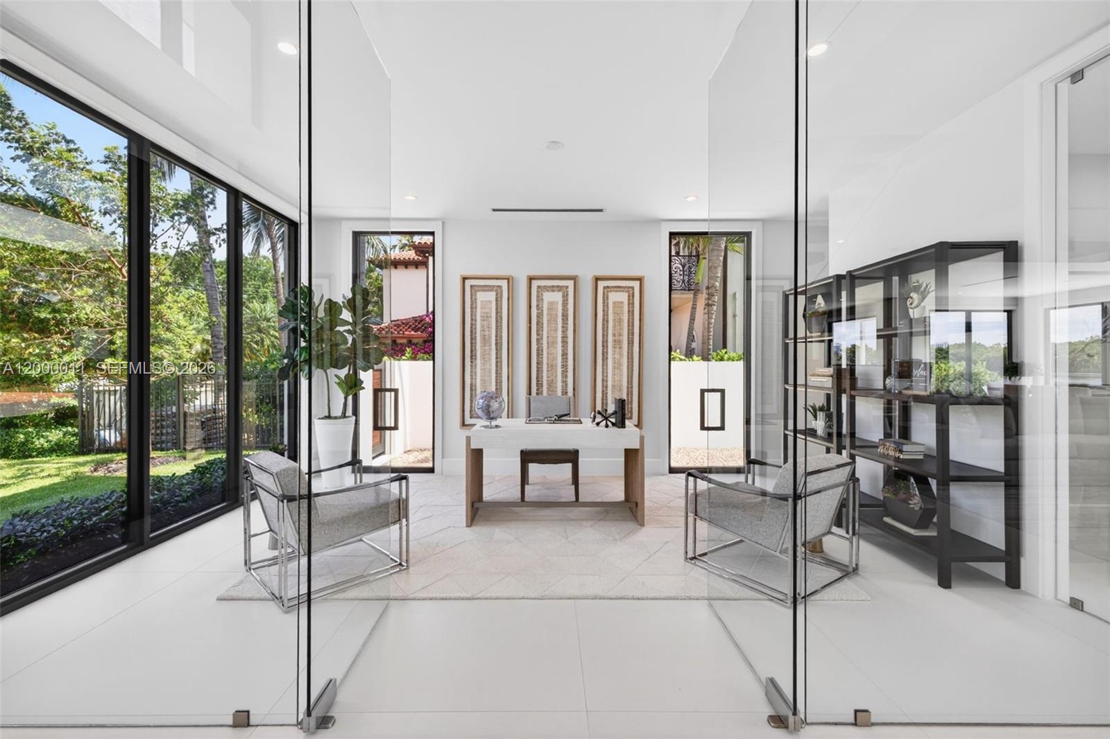 CORAL RIDGE NORTH - Residential