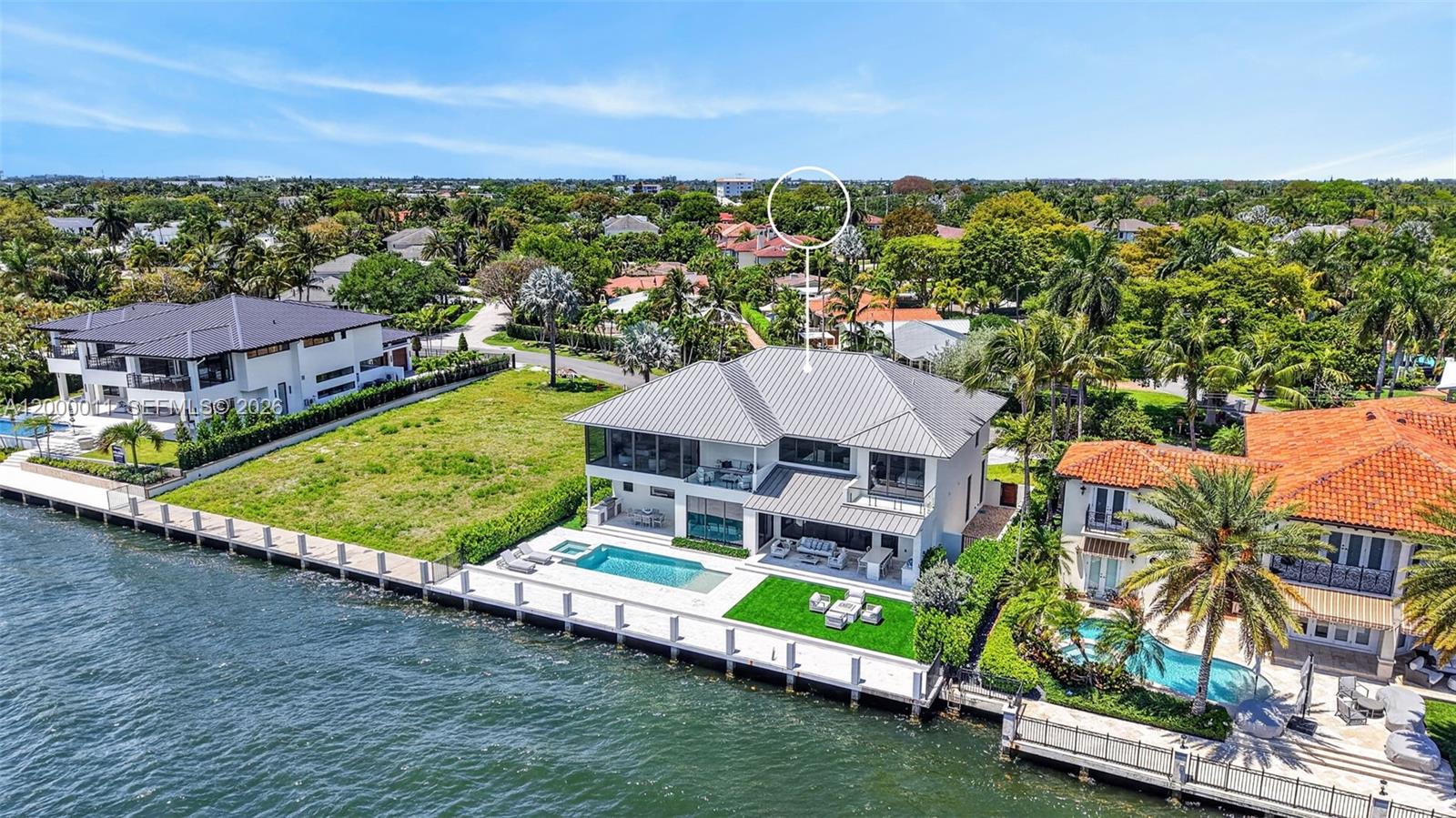 CORAL RIDGE NORTH - Residential