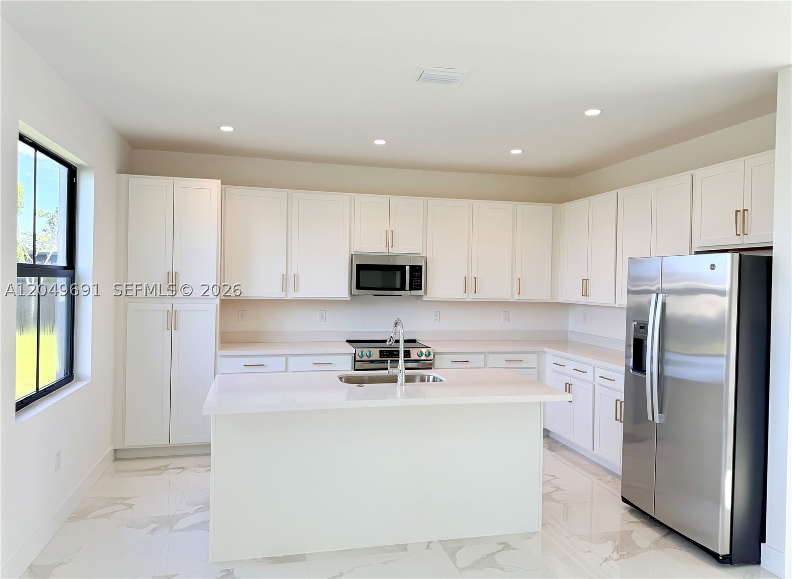 Century Oasis - Residential