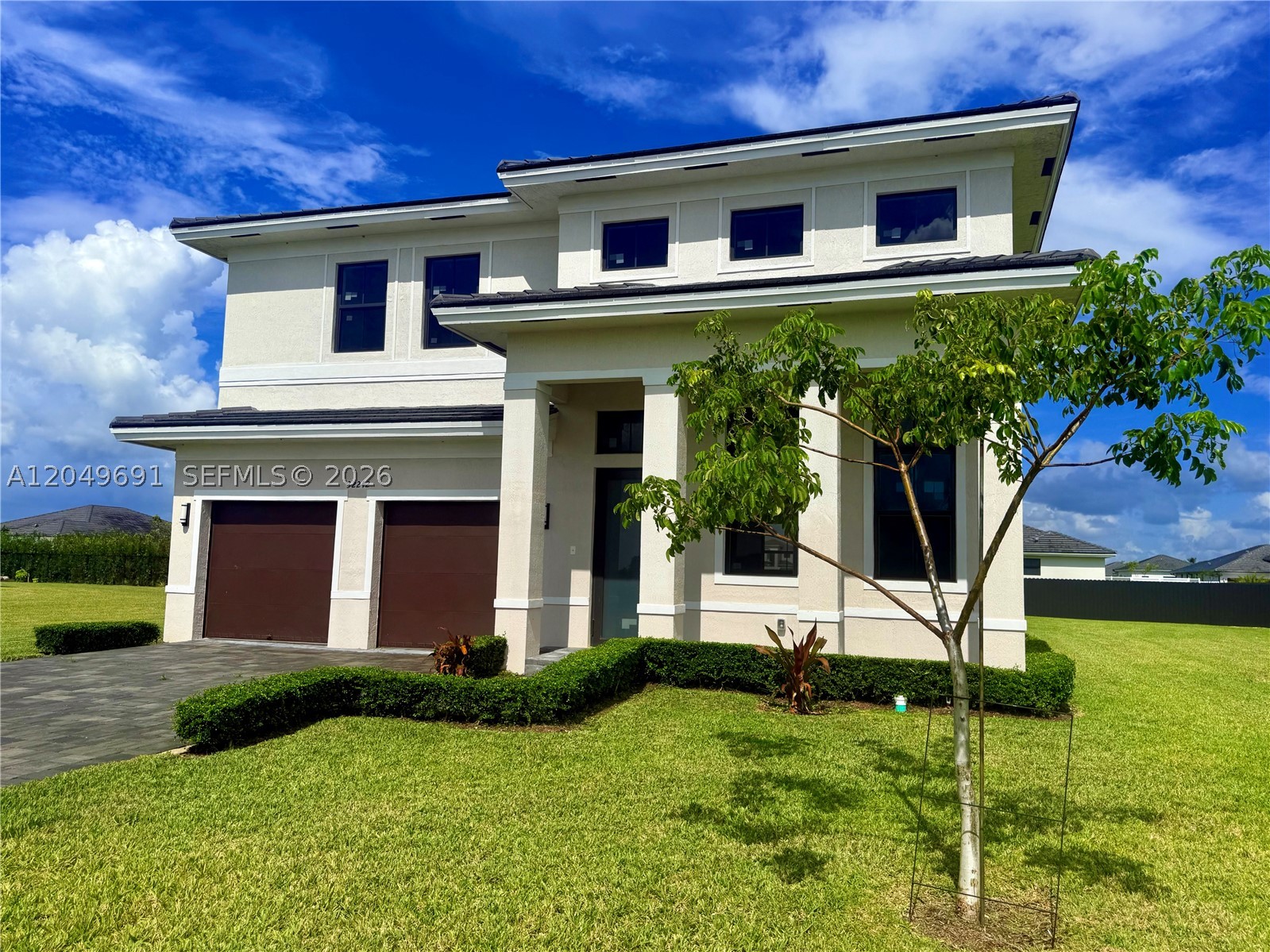 Century Oasis - Residential
