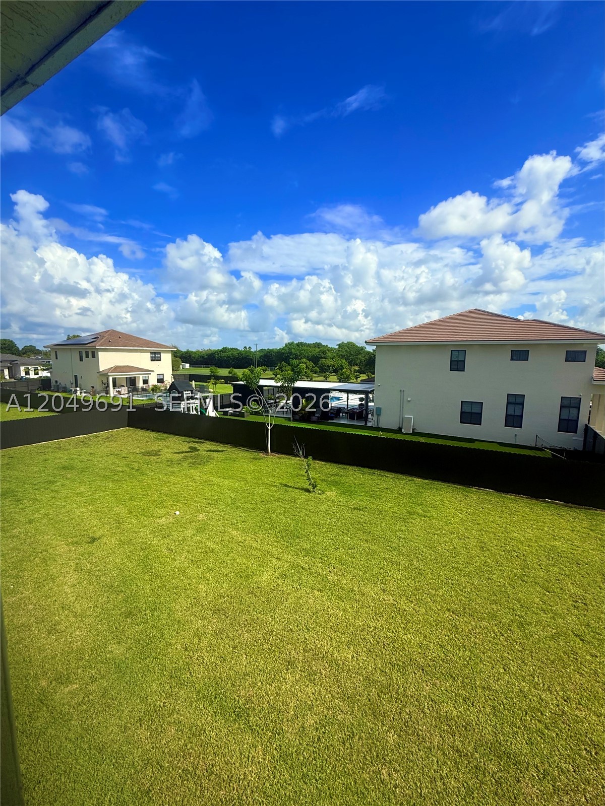 Century Oasis - Residential