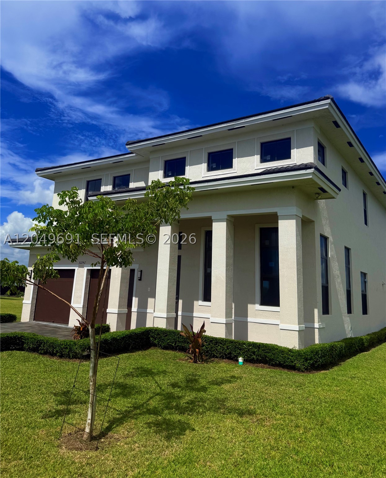 Century Oasis - Residential