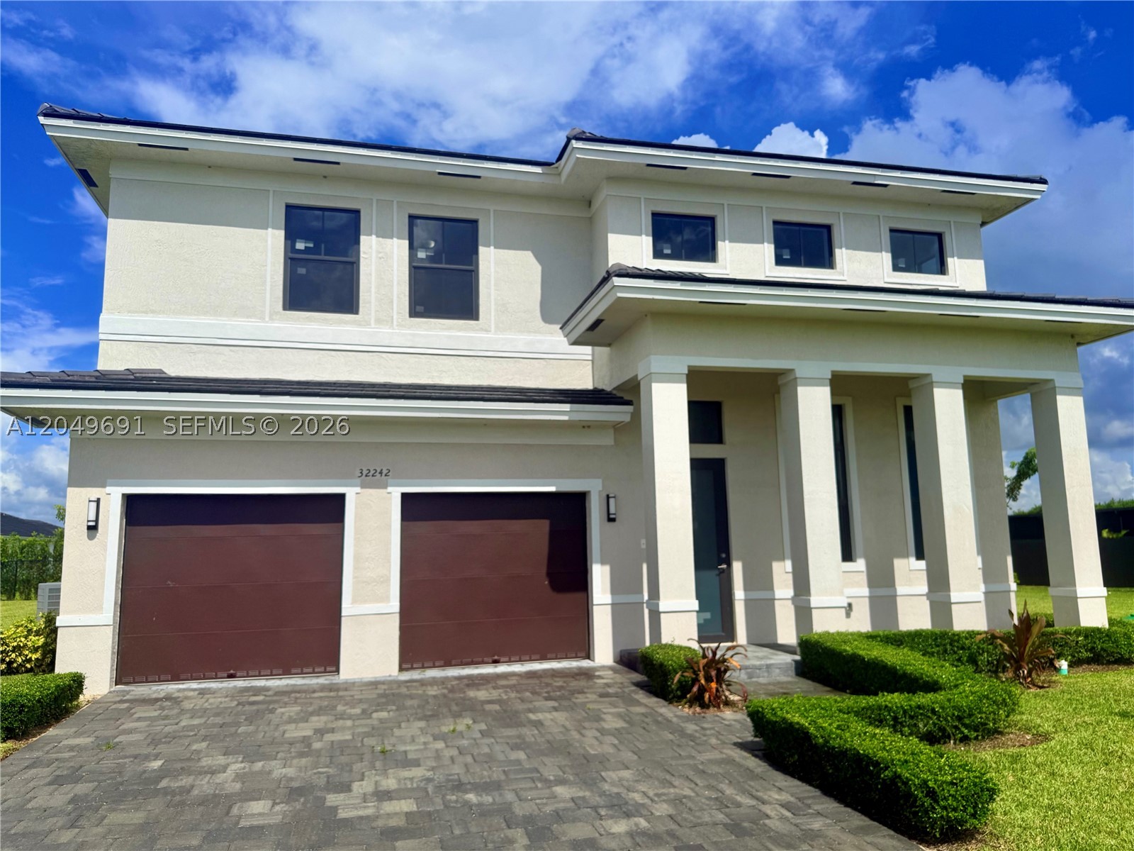 Century Oasis - Residential