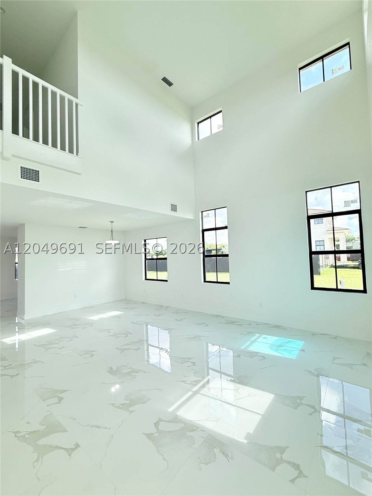 Century Oasis - Residential