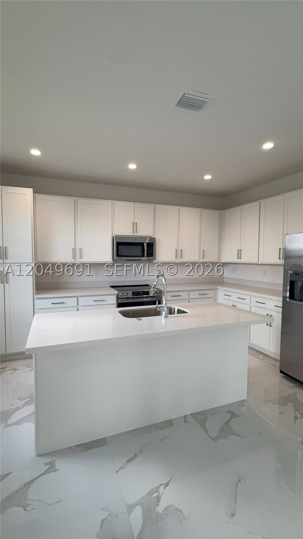 Century Oasis - Residential
