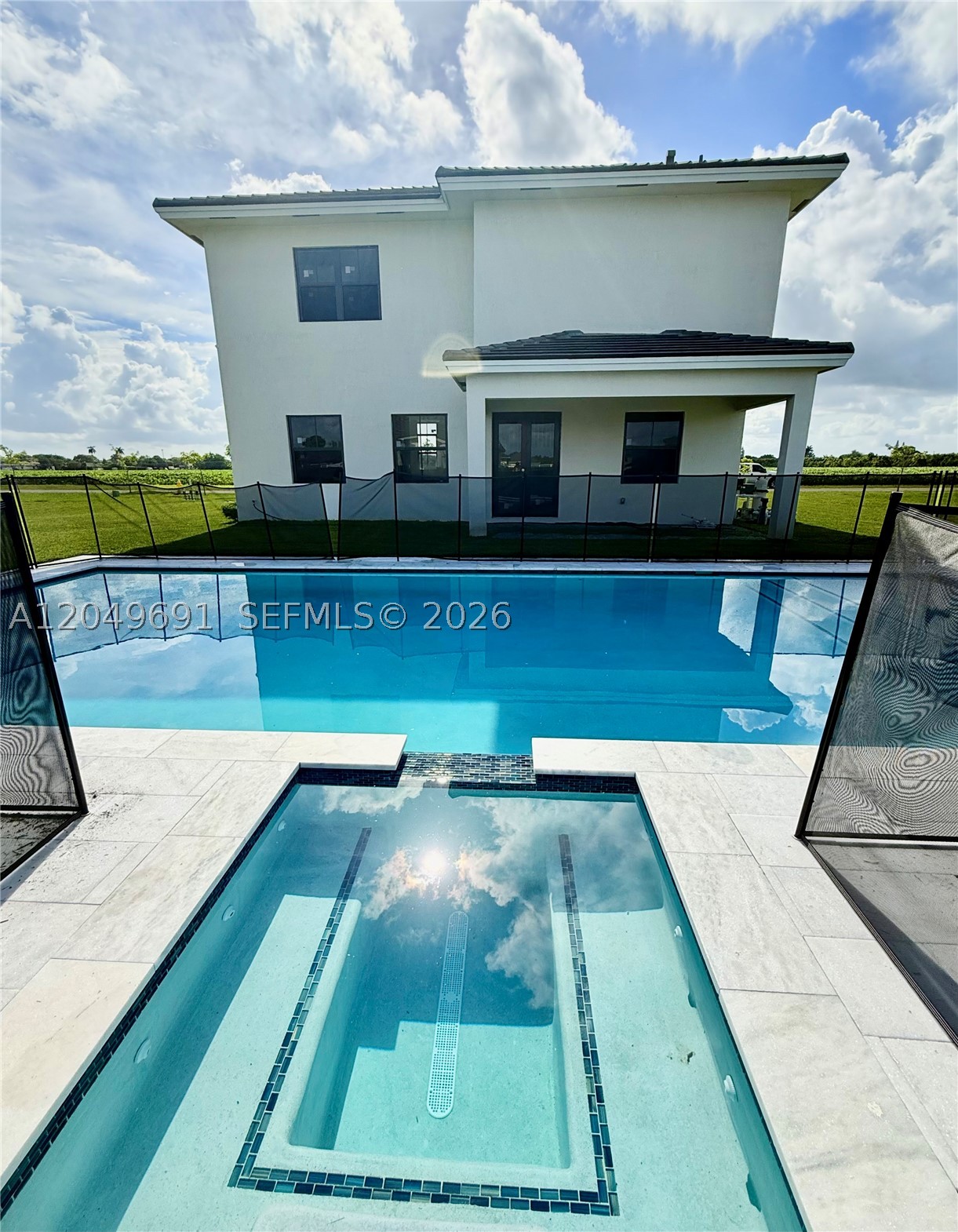 Century Oasis - Residential