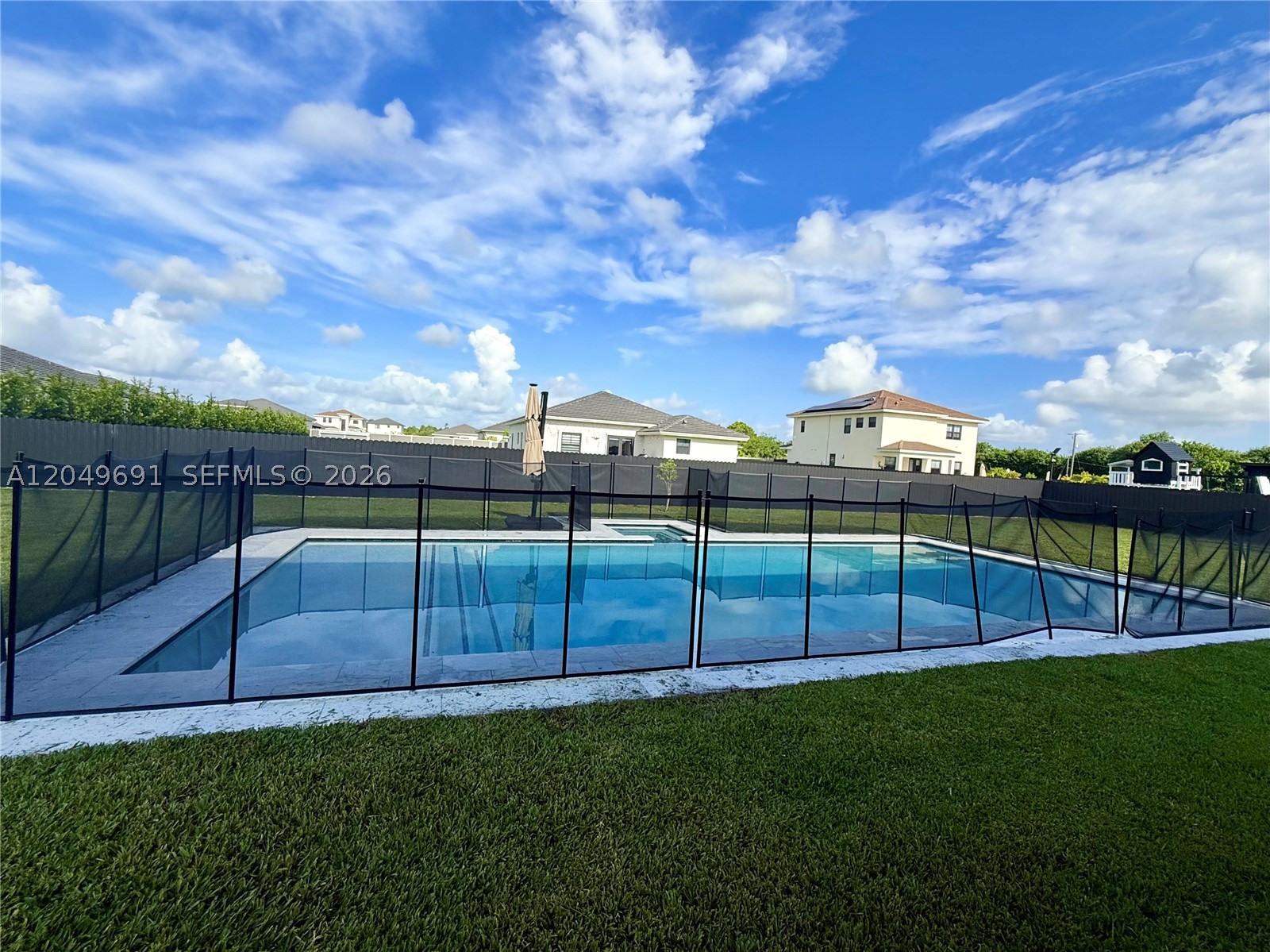 Century Oasis - Residential