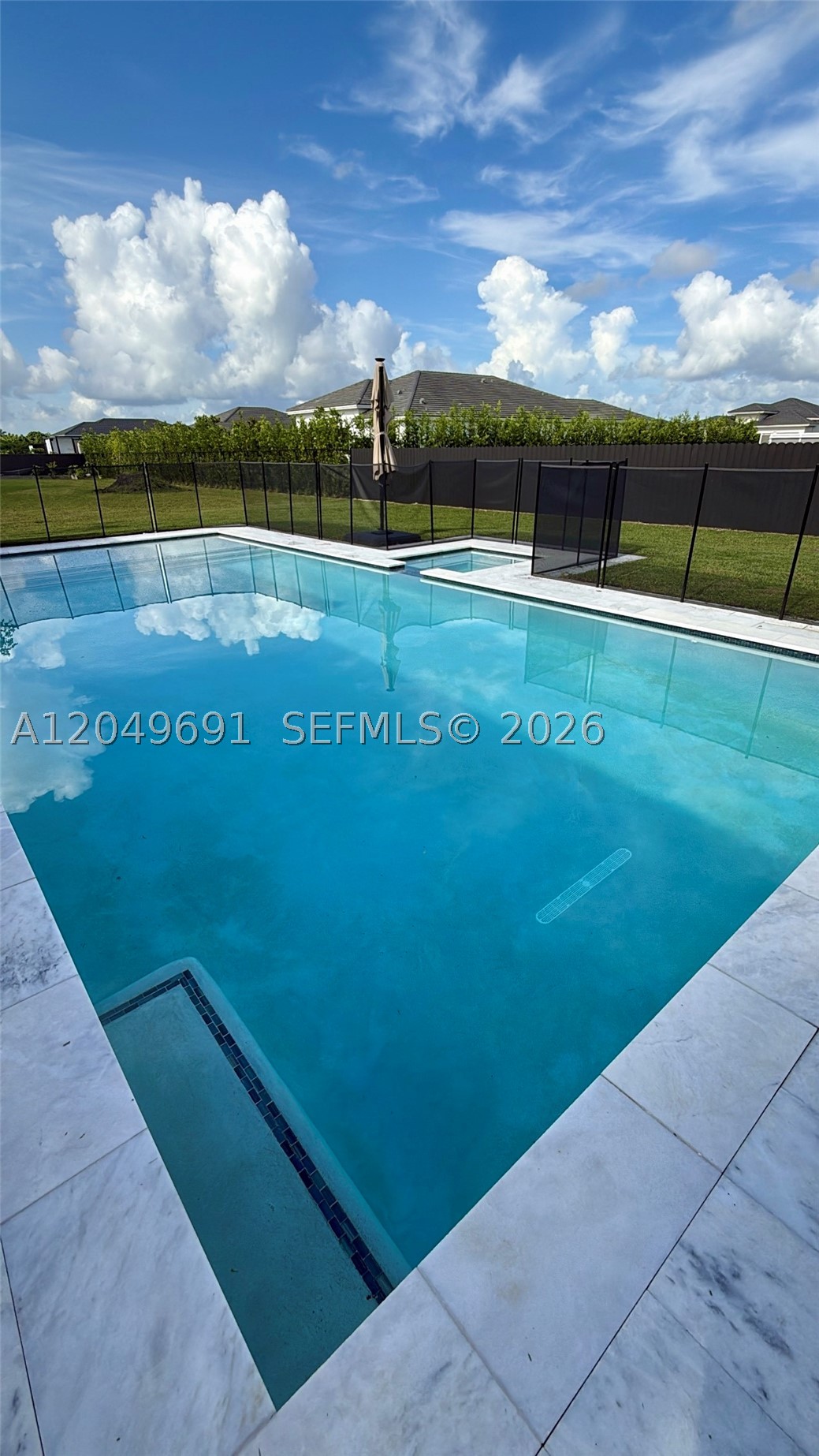 Century Oasis - Residential