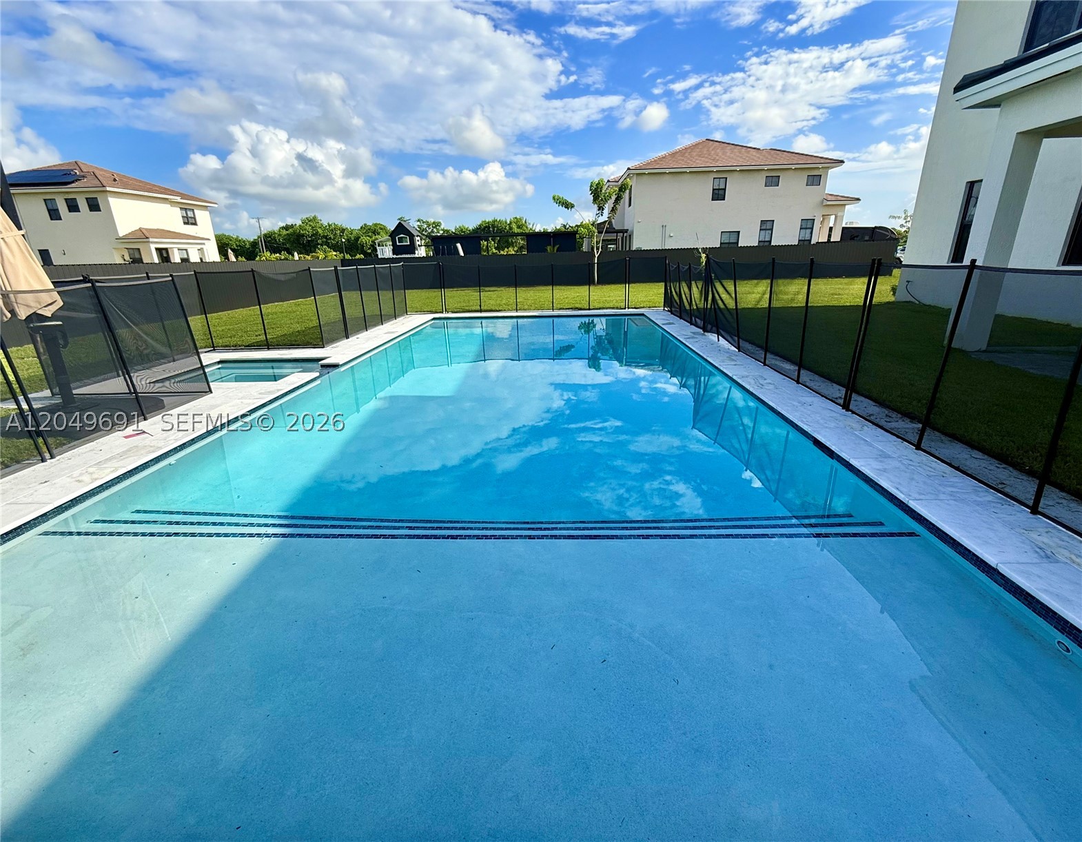 Century Oasis - Residential