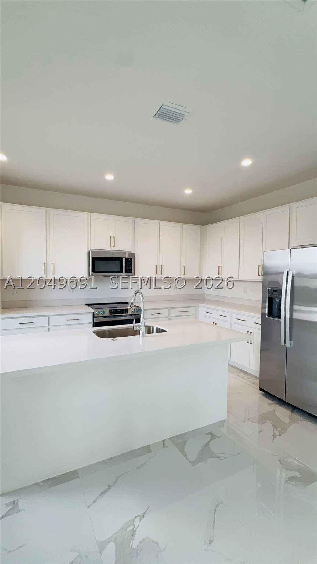 Century Oasis - Residential