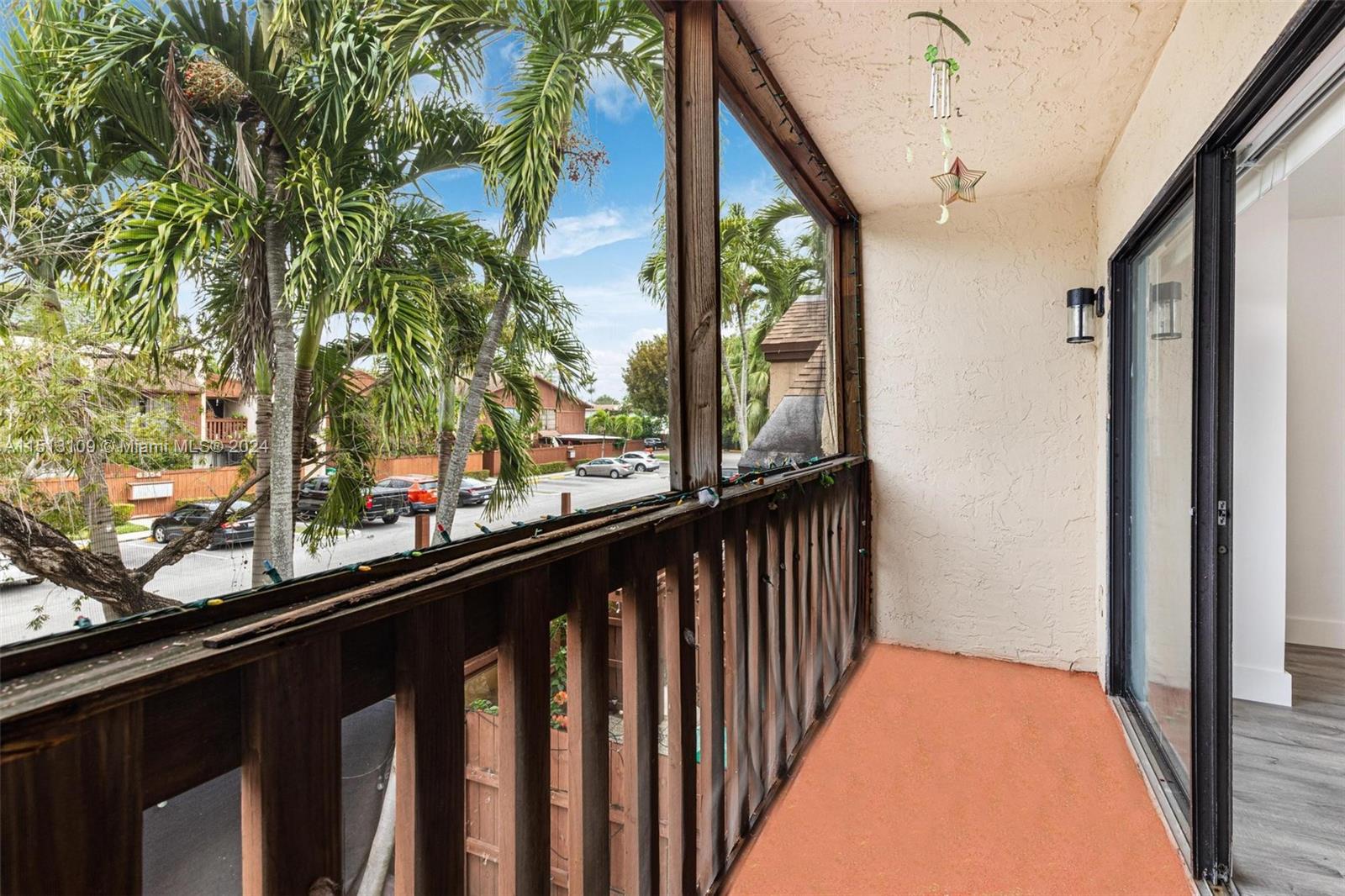 SNAPPER VILLAGE PHASE II - Residential Lease