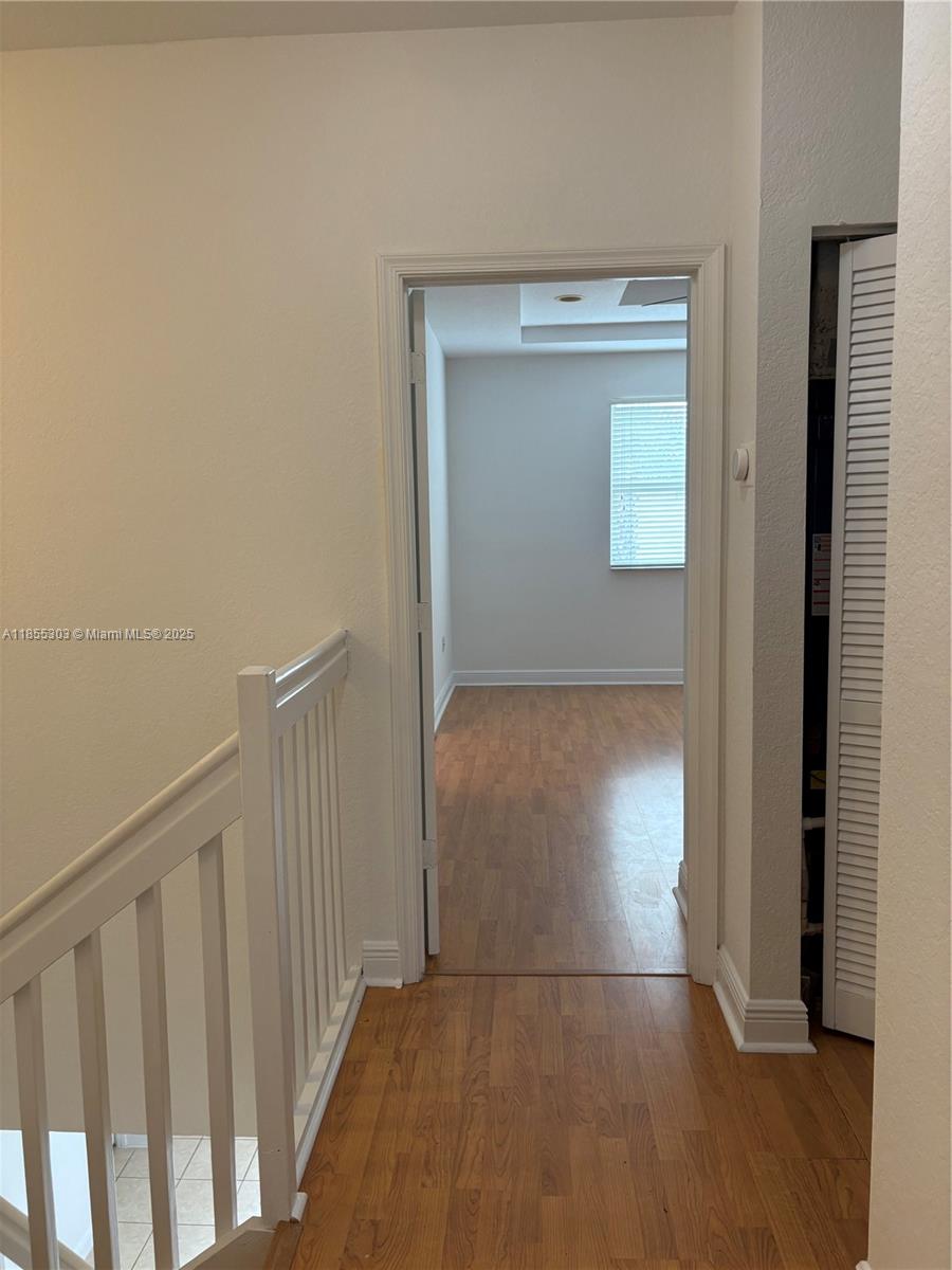 HIDDEN COVE CONDO - Residential Lease