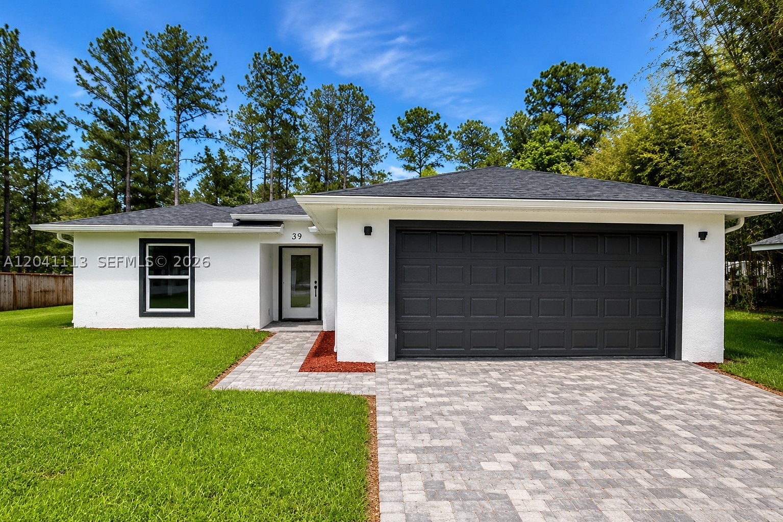SILVER SPRINGS SHORE - Residential