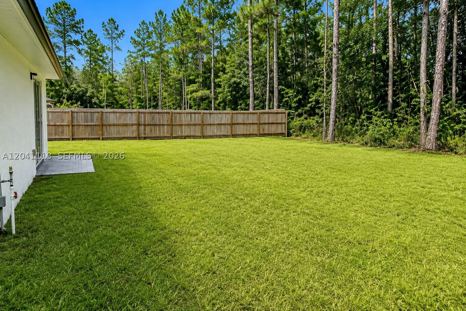 SILVER SPRINGS SHORE - Residential
