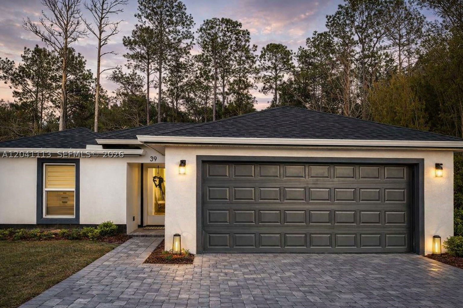 SILVER SPRINGS SHORE - Residential