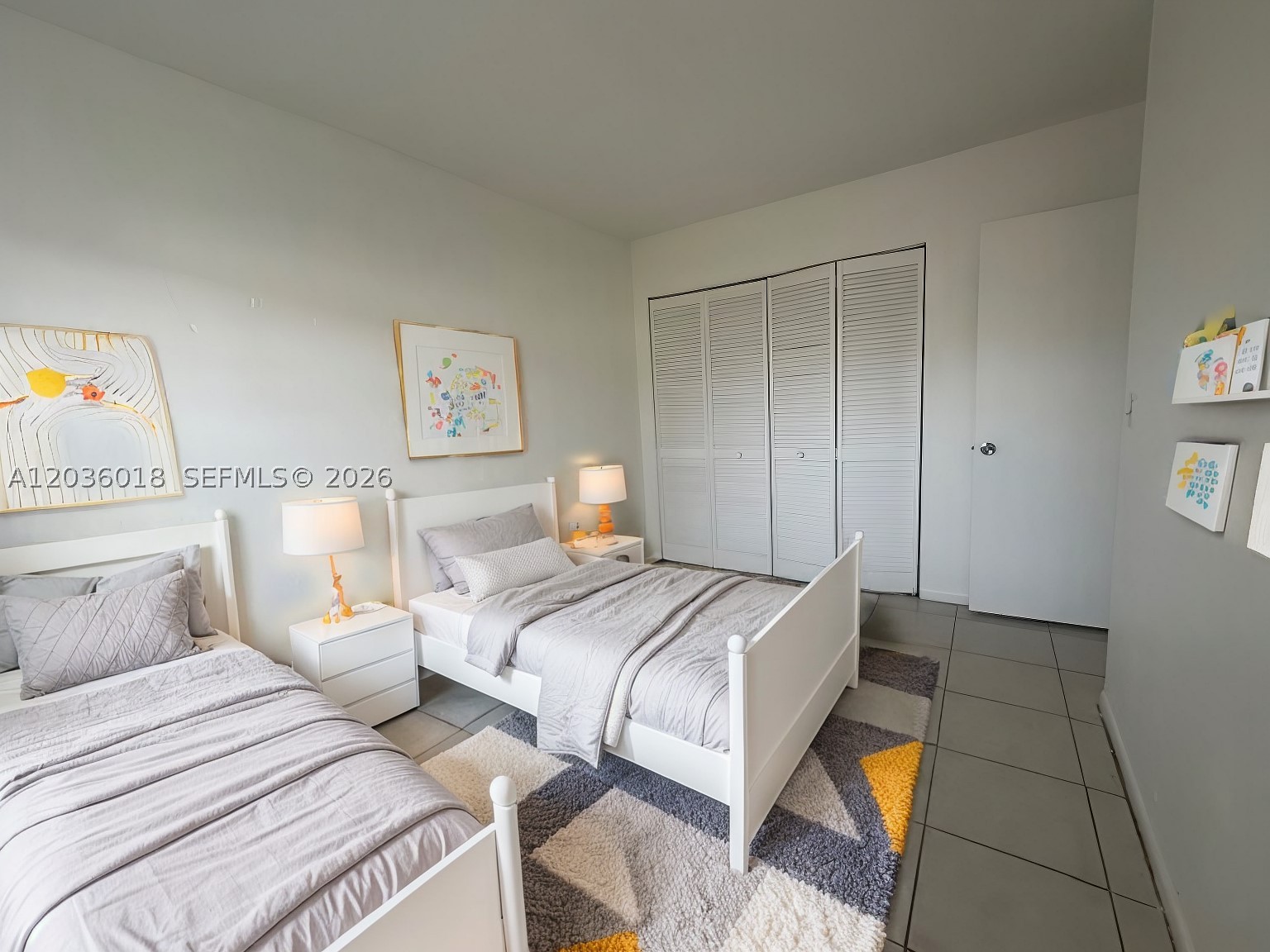 SPRINGS PARK CONDO - Residential