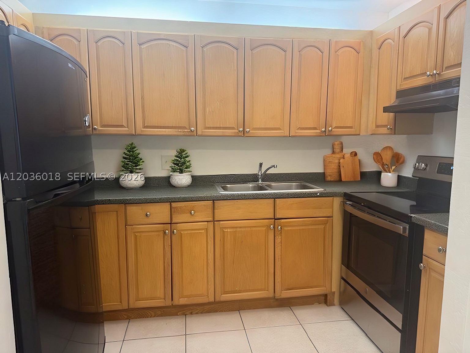 SPRINGS PARK CONDO - Residential