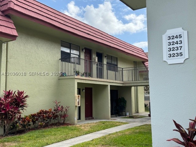 SPRINGS PARK CONDO - Residential