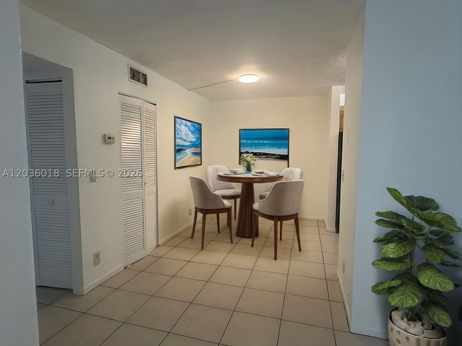 SPRINGS PARK CONDO - Residential